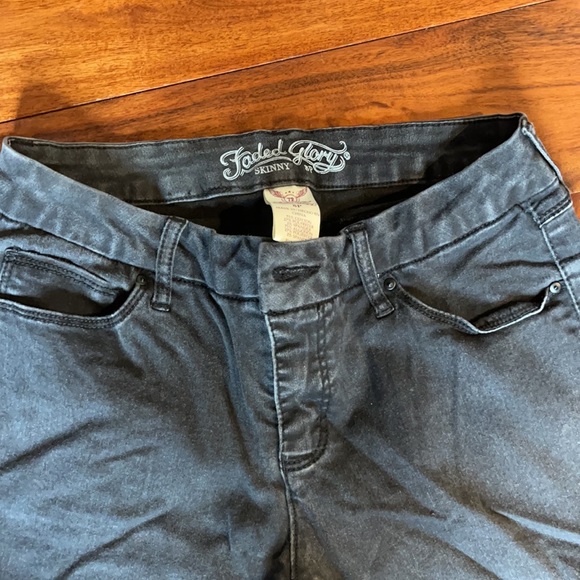 Used jeans - Picture 2 of 3